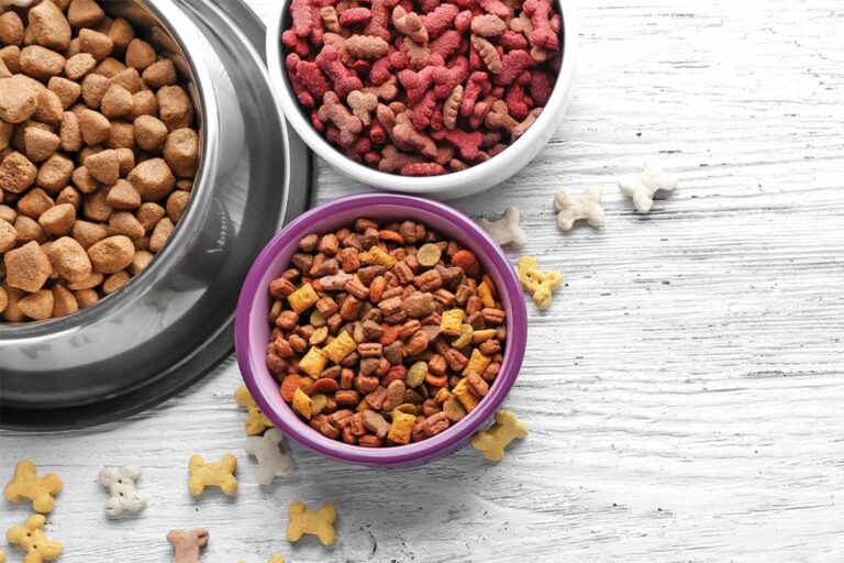 Real Housewife’s Pink Dog Food Is Drawing Some Less Than Stellar Reviews